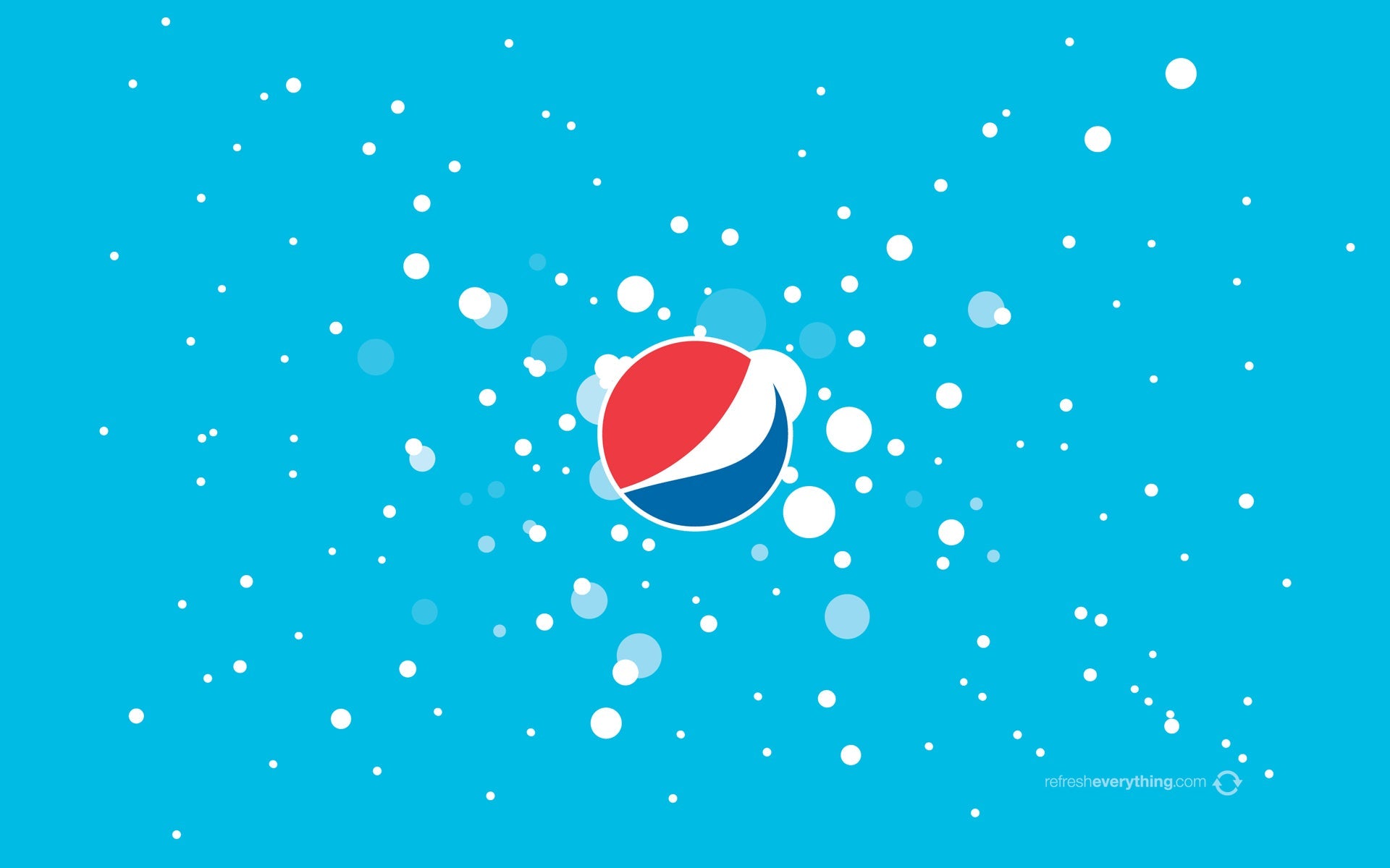 Pepsi Mousepad 5126 - Mousepad Warehouse