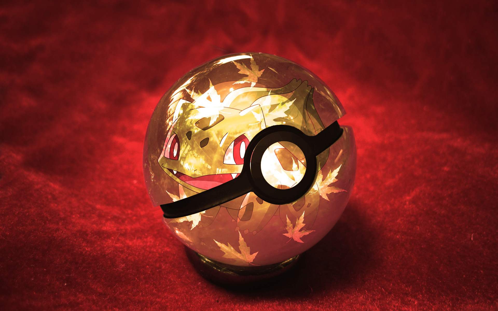 Pokeball Pokemon TV Show Mousepad 453024 - Mousepad Warehouse