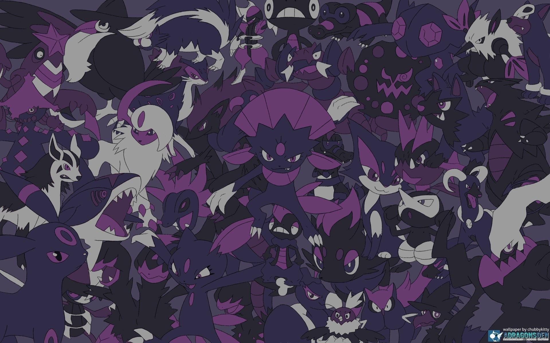 Pokemon TV Show Mousepad 723275 - Mousepad Warehouse