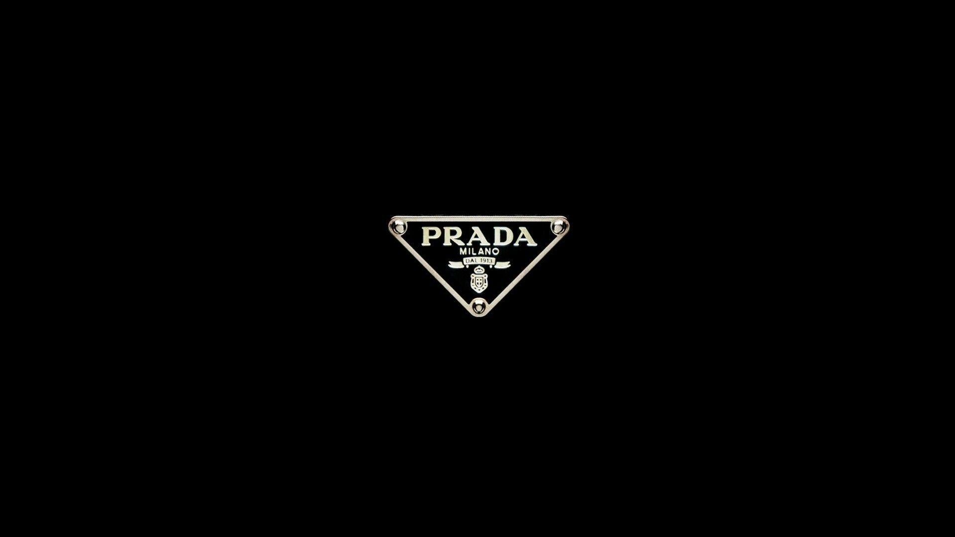 Prada Mousepad 6058 - Mousepad Warehouse
