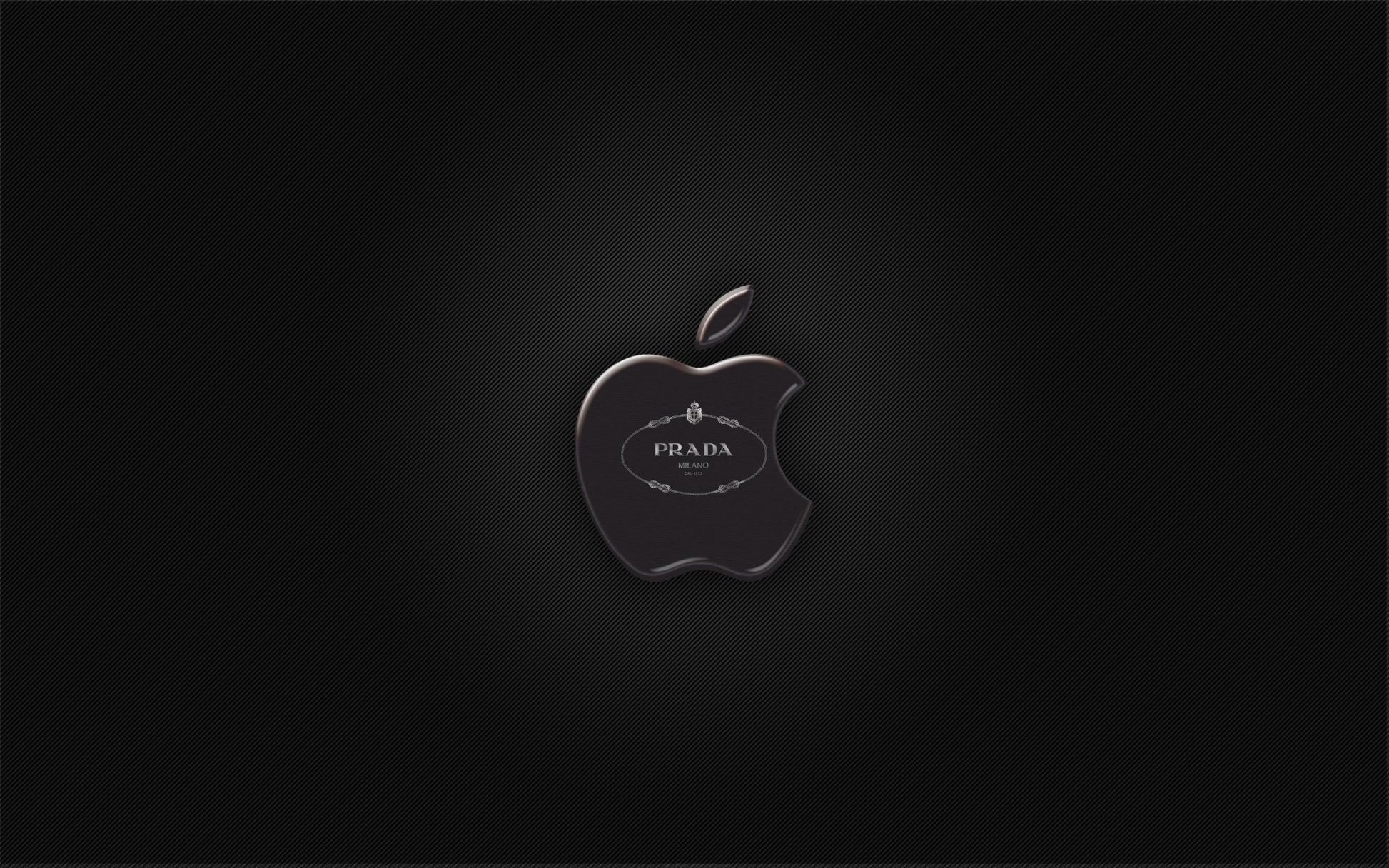 Prada Mousepad 6061 - Mousepad Warehouse