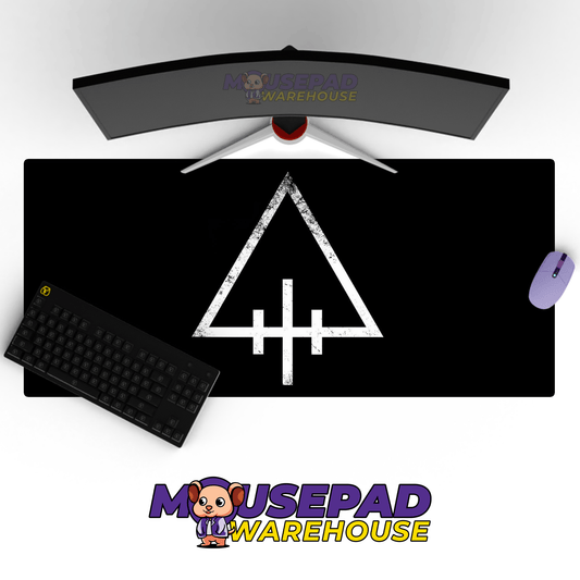Prada Mousepad 6063 - Mousepad Warehouse