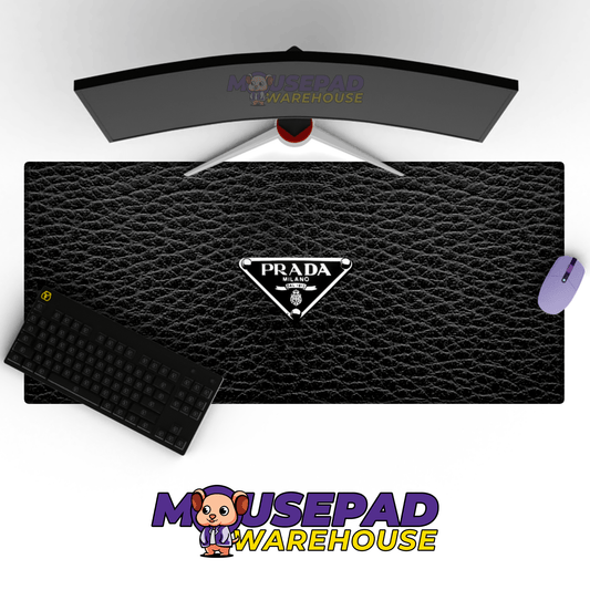 Prada Mousepad 6065 - Mousepad Warehouse