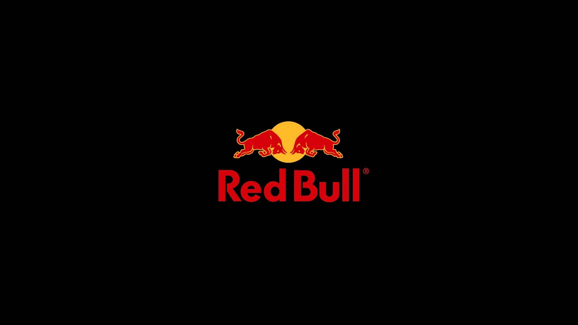 Red Bull Mousepad 1015 - Mousepad Warehouse