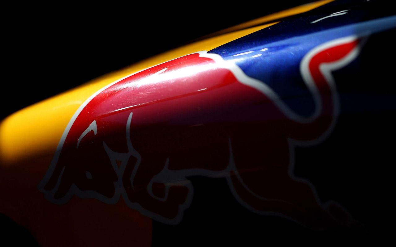 Red Bull Racing Mousepad 3050 - Mousepad Warehouse