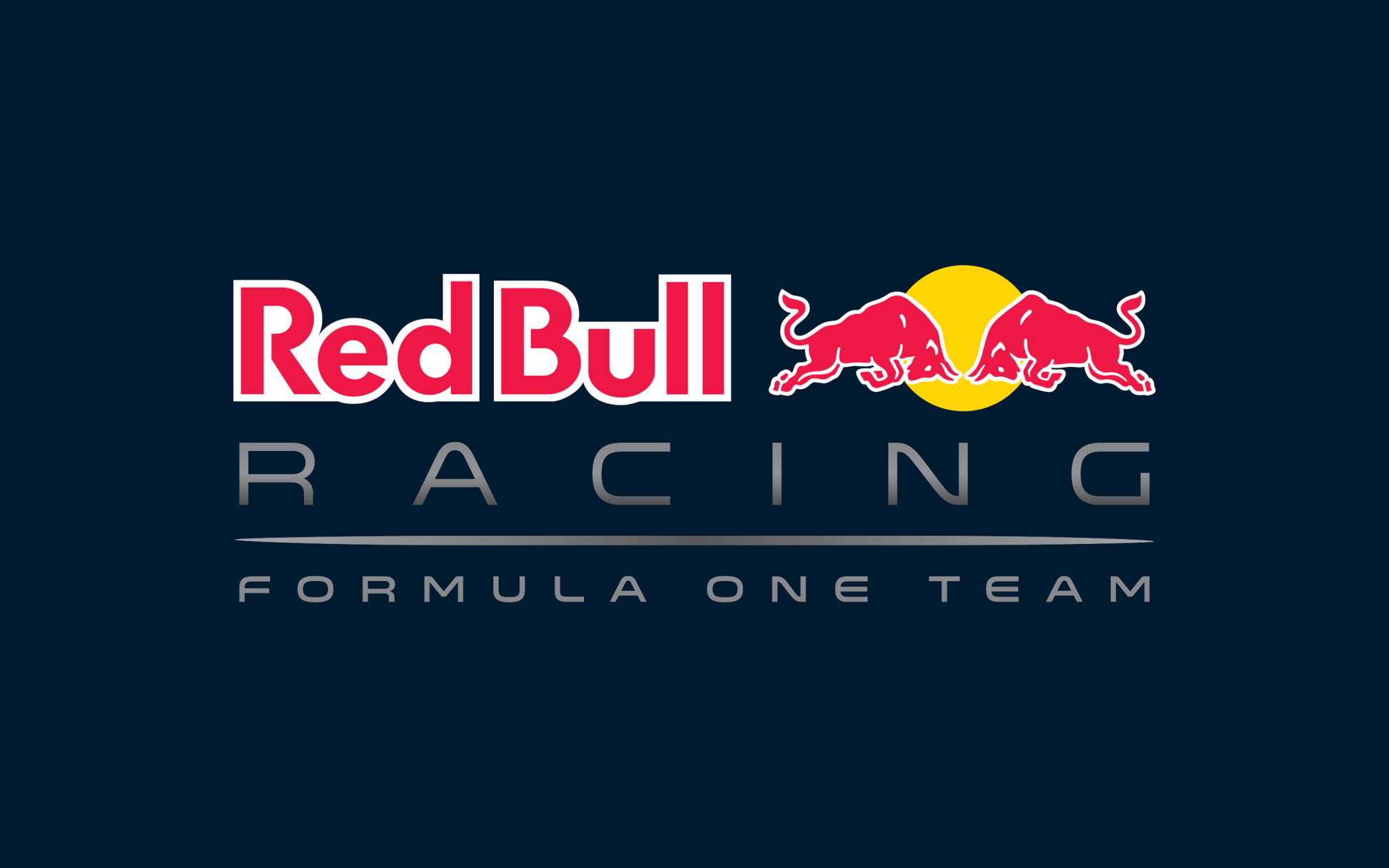 Red Bull Racing Mousepad 3051 - Mousepad Warehouse