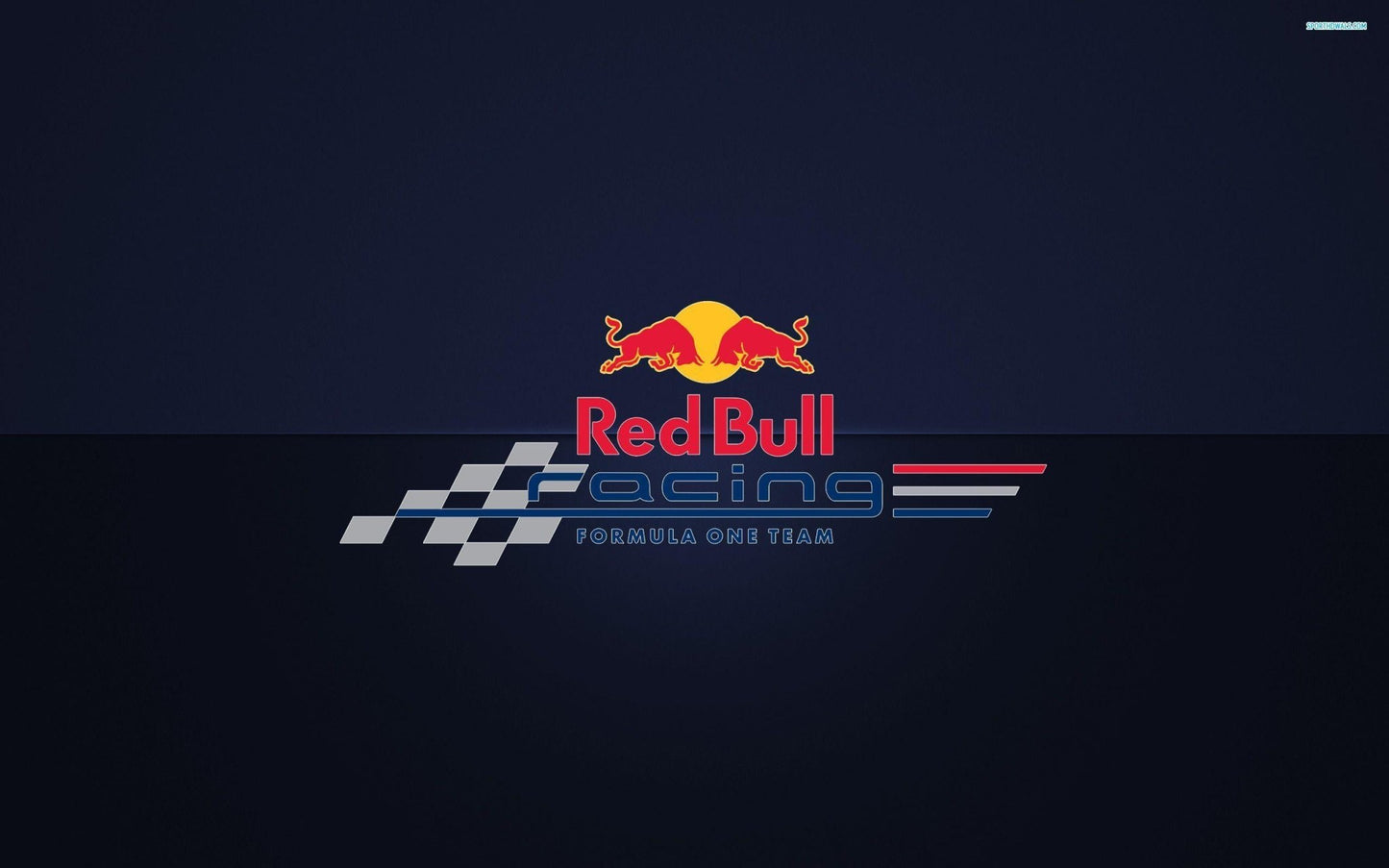 Red Bull Racing Mousepad 3052 - Mousepad Warehouse