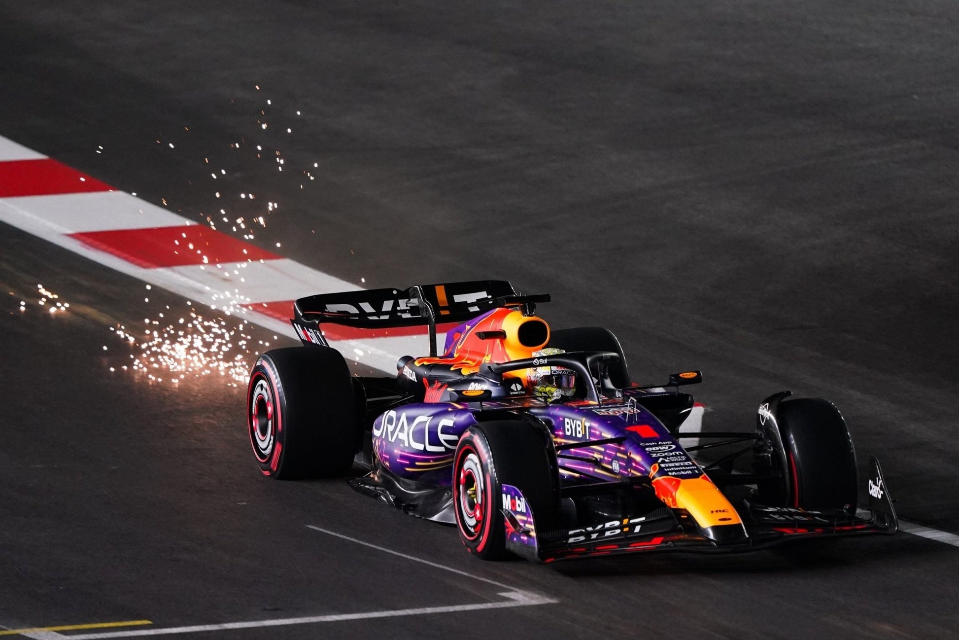 Red Bull Racing Mousepad 3066 - Mousepad Warehouse
