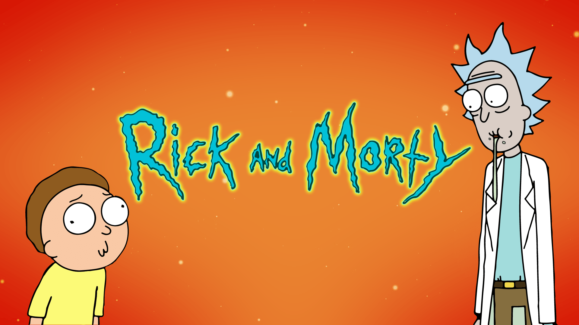 Rick and Morty TV Show Mousepad 606023 - Mousepad Warehouse