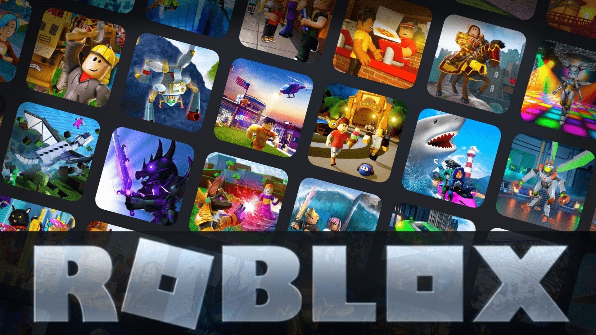 Roblox Game Mousepad 1217518 - Mousepad Warehouse