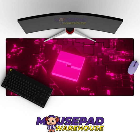 Roblox Game Mousepad 12226906 - Mousepad Warehouse