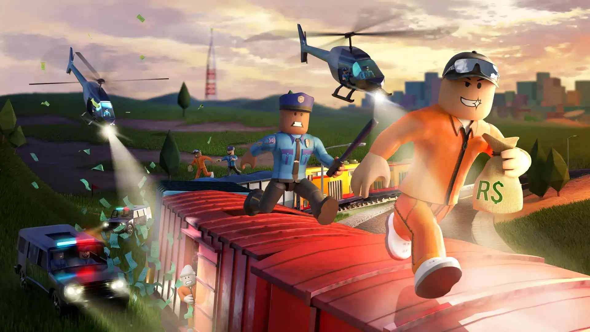 Roblox Game Mousepad 13341493 - Mousepad Warehouse