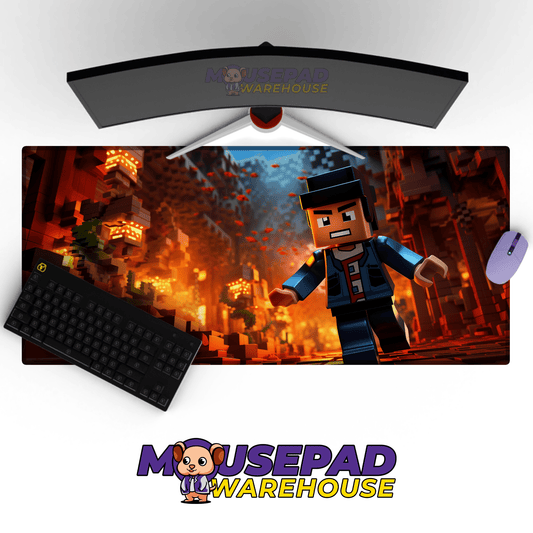 Roblox Game Mousepad 1344461 - Mousepad Warehouse