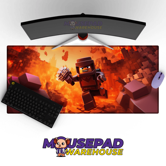 Roblox Game Mousepad 1344462 - Mousepad Warehouse