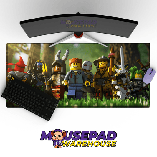 Roblox Game Mousepad 1354746 - Mousepad Warehouse
