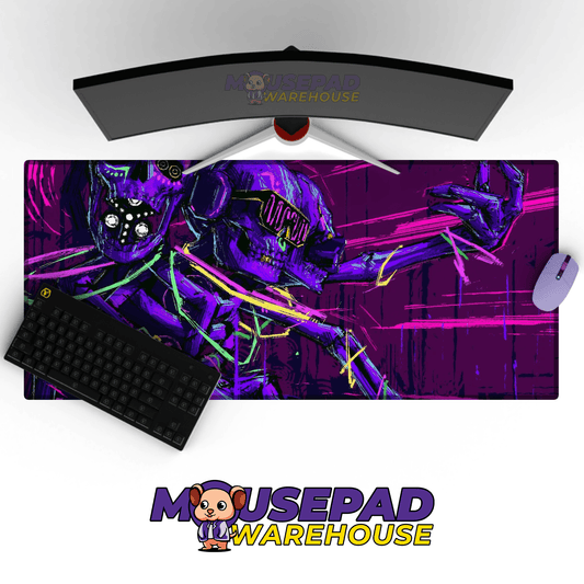 Roblox Game Mousepad 14980015 - Mousepad Warehouse