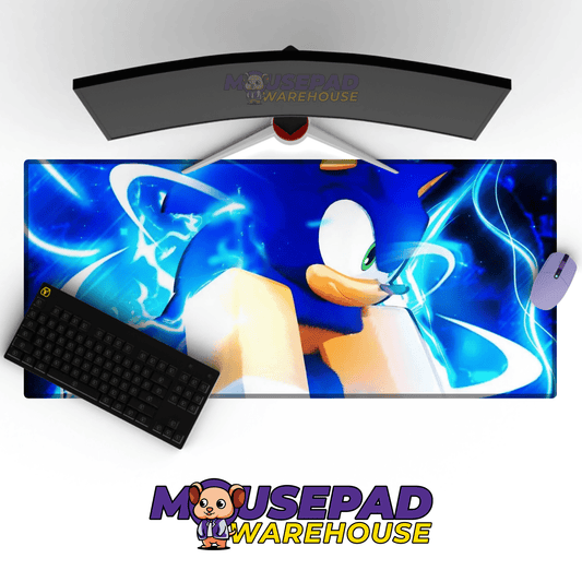 Roblox Game Mousepad 15104936 - Mousepad Warehouse