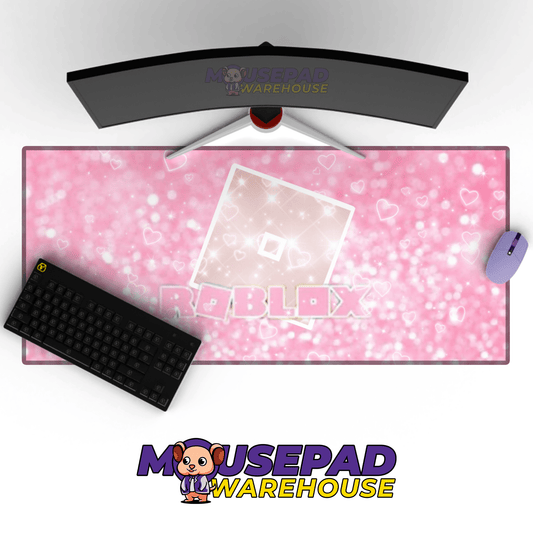Roblox Game Mousepad 15586683 - Mousepad Warehouse