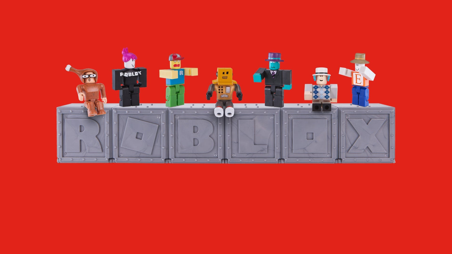 Roblox Game Mousepad 885755 - Mousepad Warehouse
