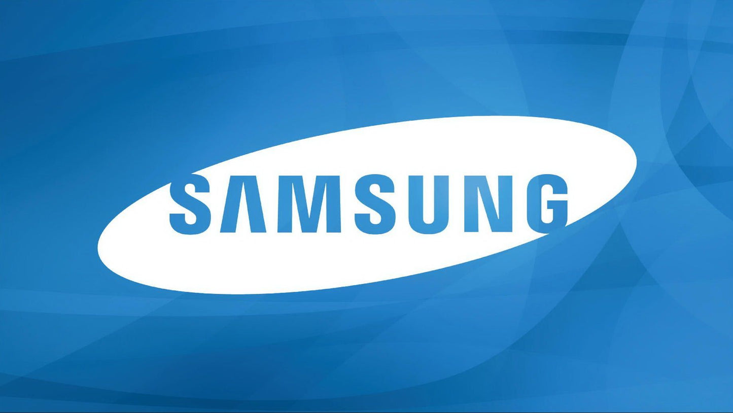 Samsung Mousepad 6367757 - Mousepad Warehouse