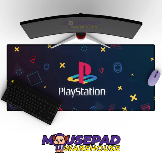 Sony Mousepad 1064201 - Mousepad Warehouse