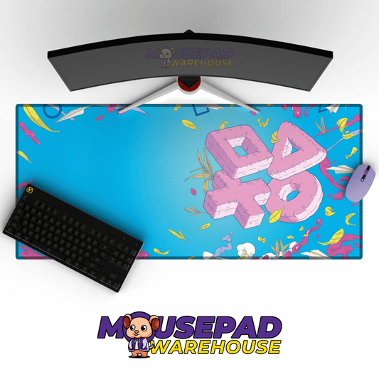 Sony Mousepad 1309824 - Mousepad Warehouse