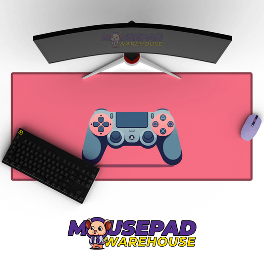 Sony Mousepad 1338254 - Mousepad Warehouse