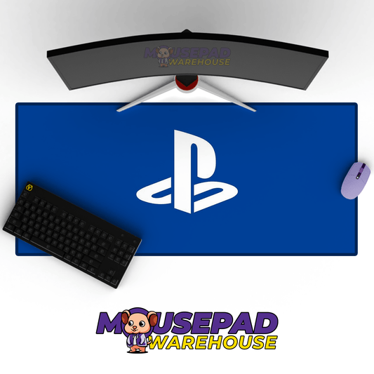 Sony Mousepad 489590 - Mousepad Warehouse