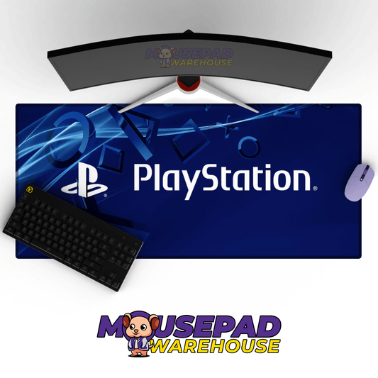 Sony Mousepad 552489 - Mousepad Warehouse