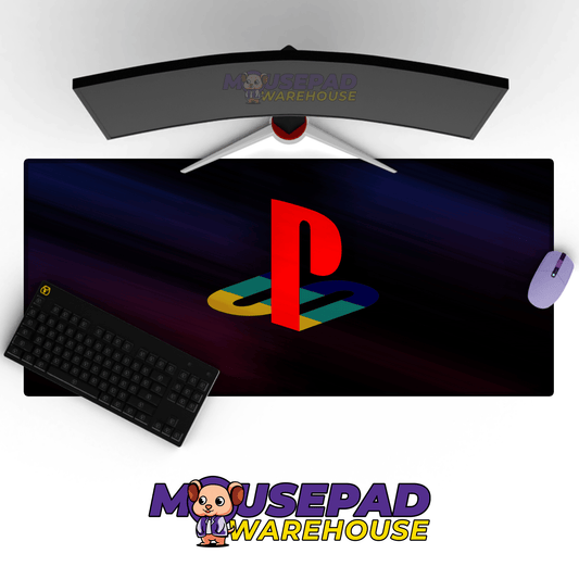 Sony Mousepad 950029 - Mousepad Warehouse