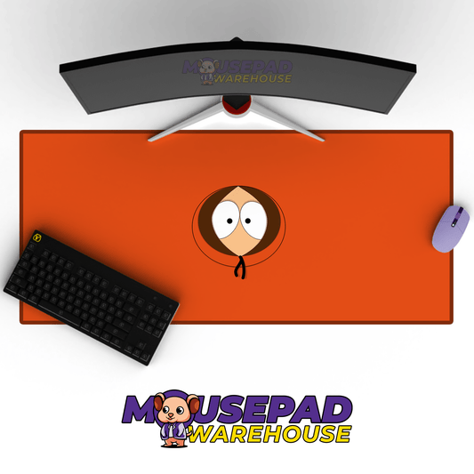 South Park TV Show Mousepad 221503 - Mousepad Warehouse