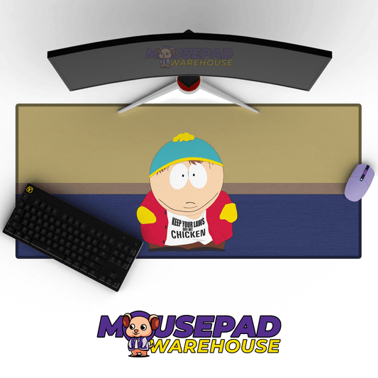 South Park TV Show Mousepad 221527 - Mousepad Warehouse