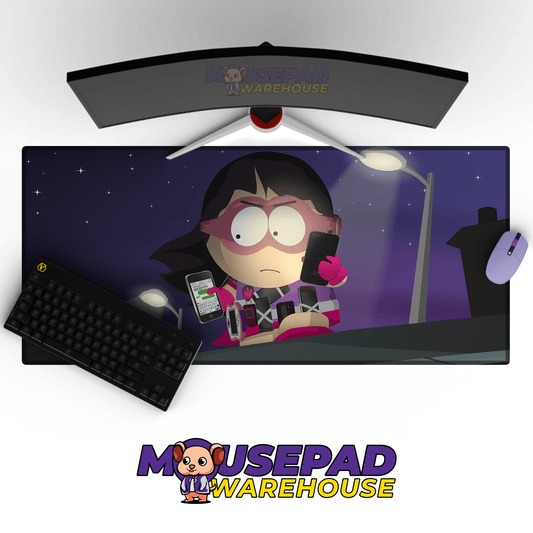 South Park TV Show Mousepad 46113 - Mousepad Warehouse