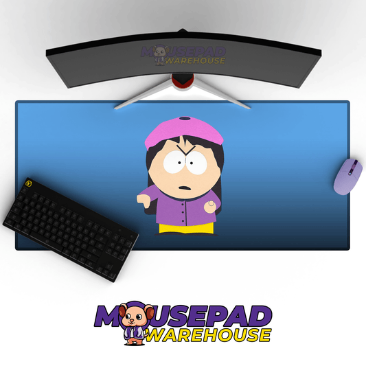 South Park TV Show Mousepad 46120 - Mousepad Warehouse