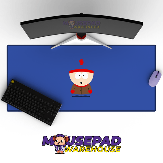 South Park TV Show Mousepad 46121 - Mousepad Warehouse