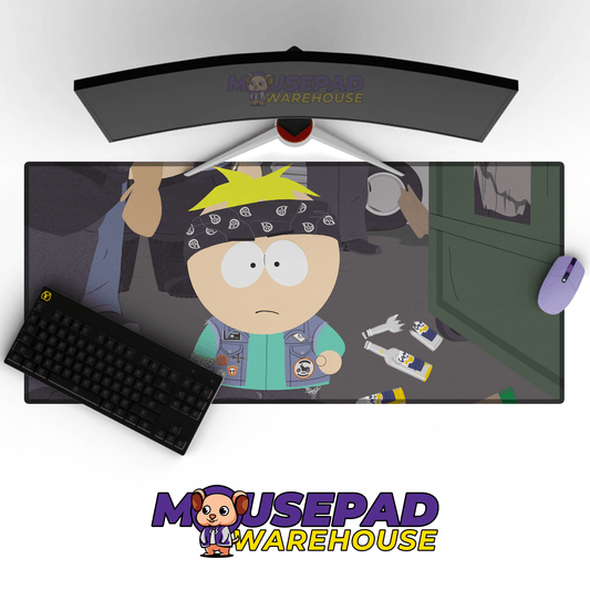 South Park TV Show Mousepad 590755 - Mousepad Warehouse