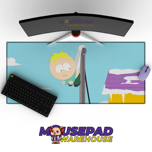 South Park TV Show Mousepad 590801 - Mousepad Warehouse