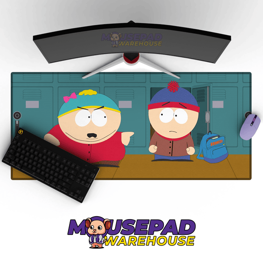 South Park TV Show Mousepad 590824 - Mousepad Warehouse