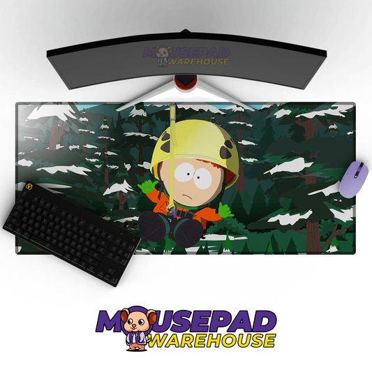 South Park TV Show Mousepad 590846 - Mousepad Warehouse