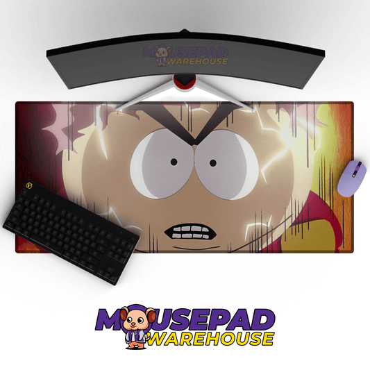 South Park TV Show Mousepad 648727 - Mousepad Warehouse