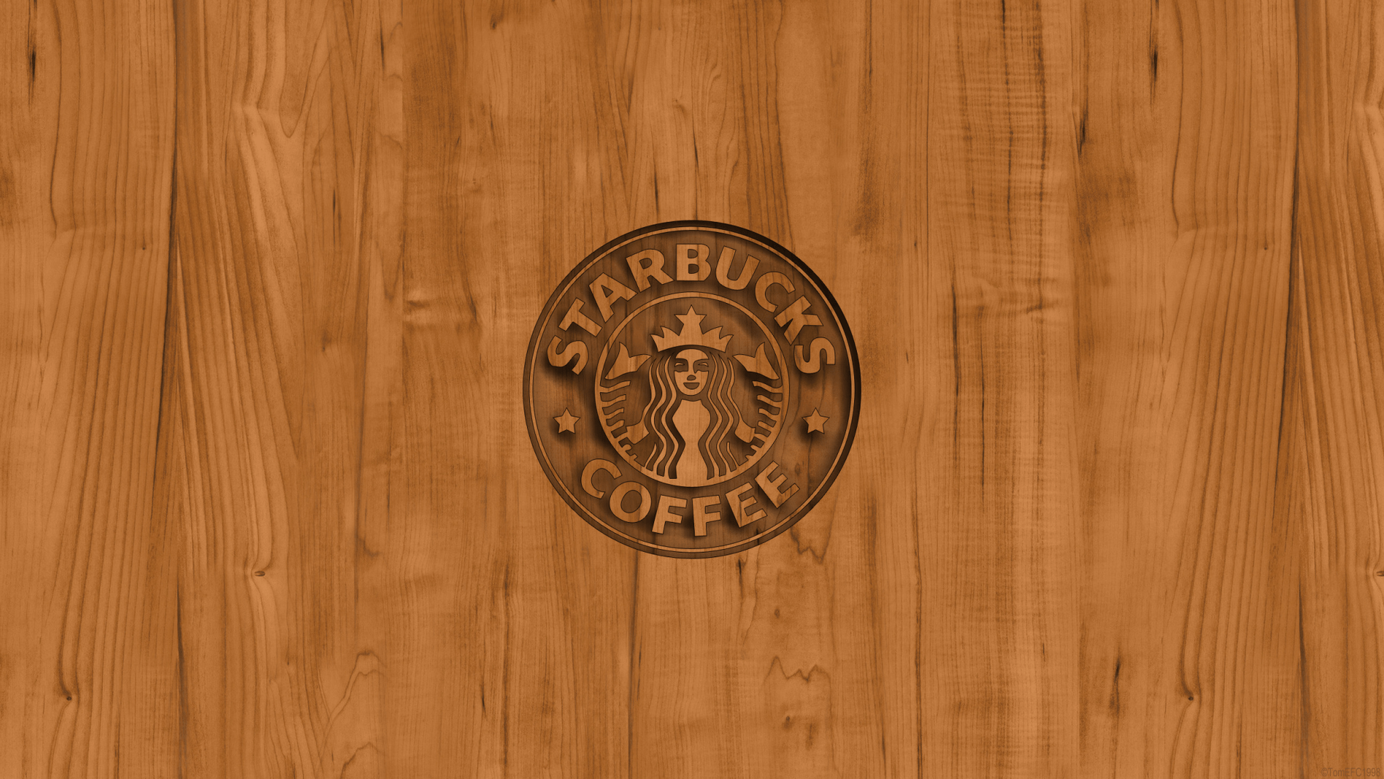 Starbucks Mousepad 49003 - Mousepad Warehouse