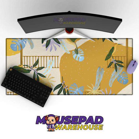 Starbucks Mousepad 49008 - Mousepad Warehouse