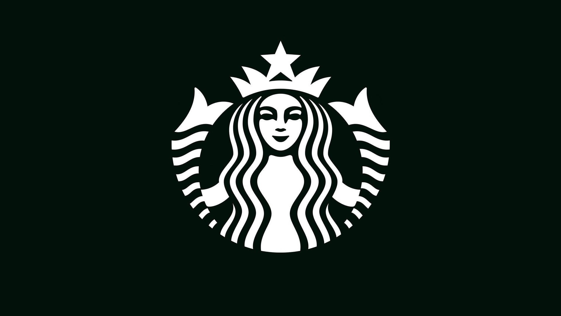 Starbucks Mousepad 49009 - Mousepad Warehouse