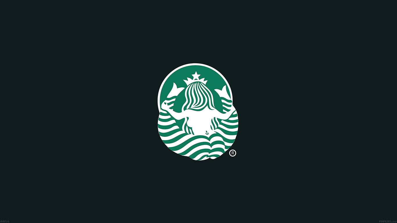 Starbucks Mousepad 49011 - Mousepad Warehouse