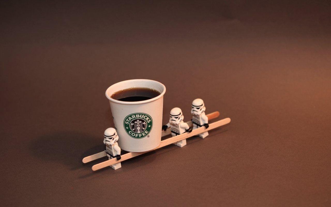 Starbucks Mousepad 49012 - Mousepad Warehouse