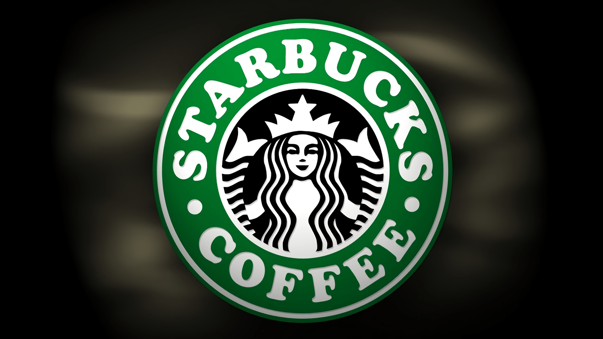 Starbucks Mousepad 49020 - Mousepad Warehouse