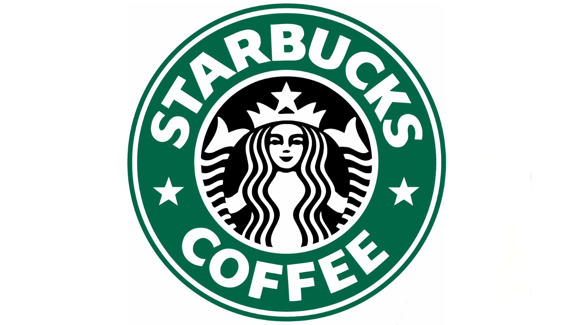 Starbucks Mousepad 49021 - Mousepad Warehouse