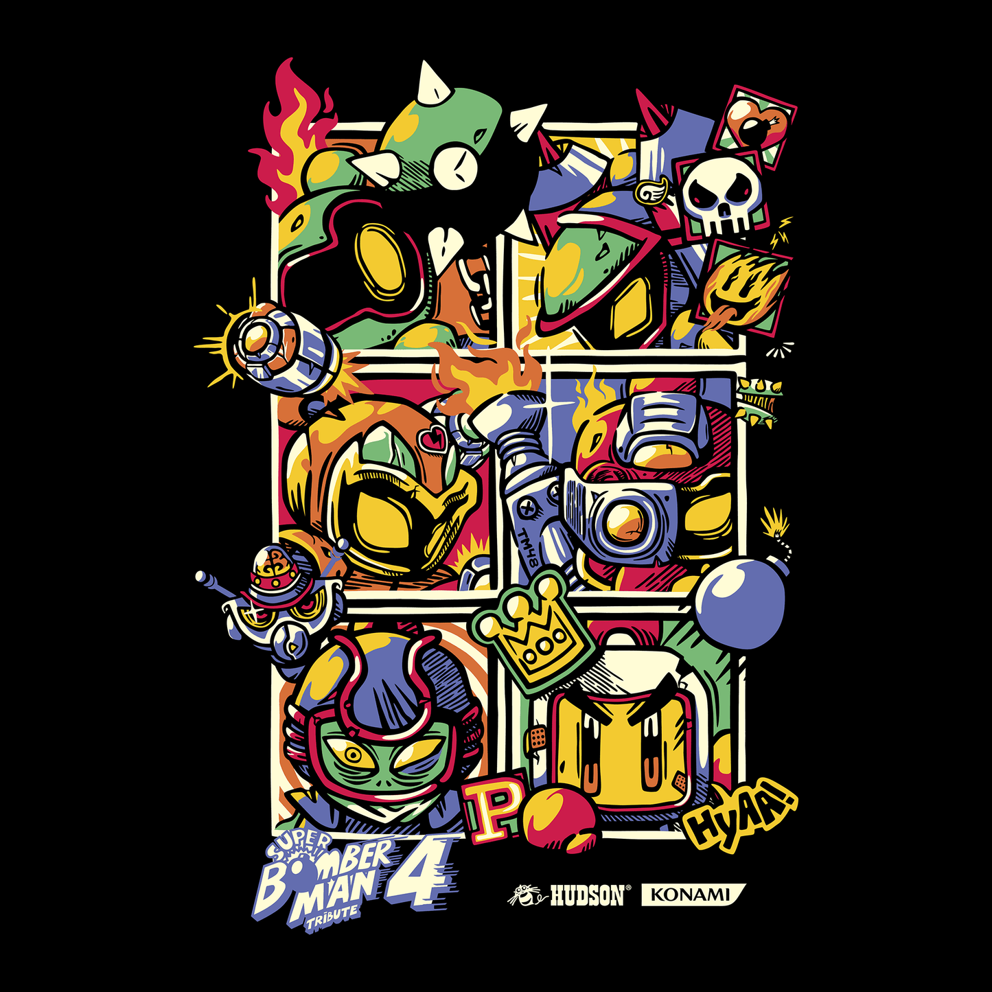 Super Mario Game Mousepad RG69 - Mousepad Warehouse