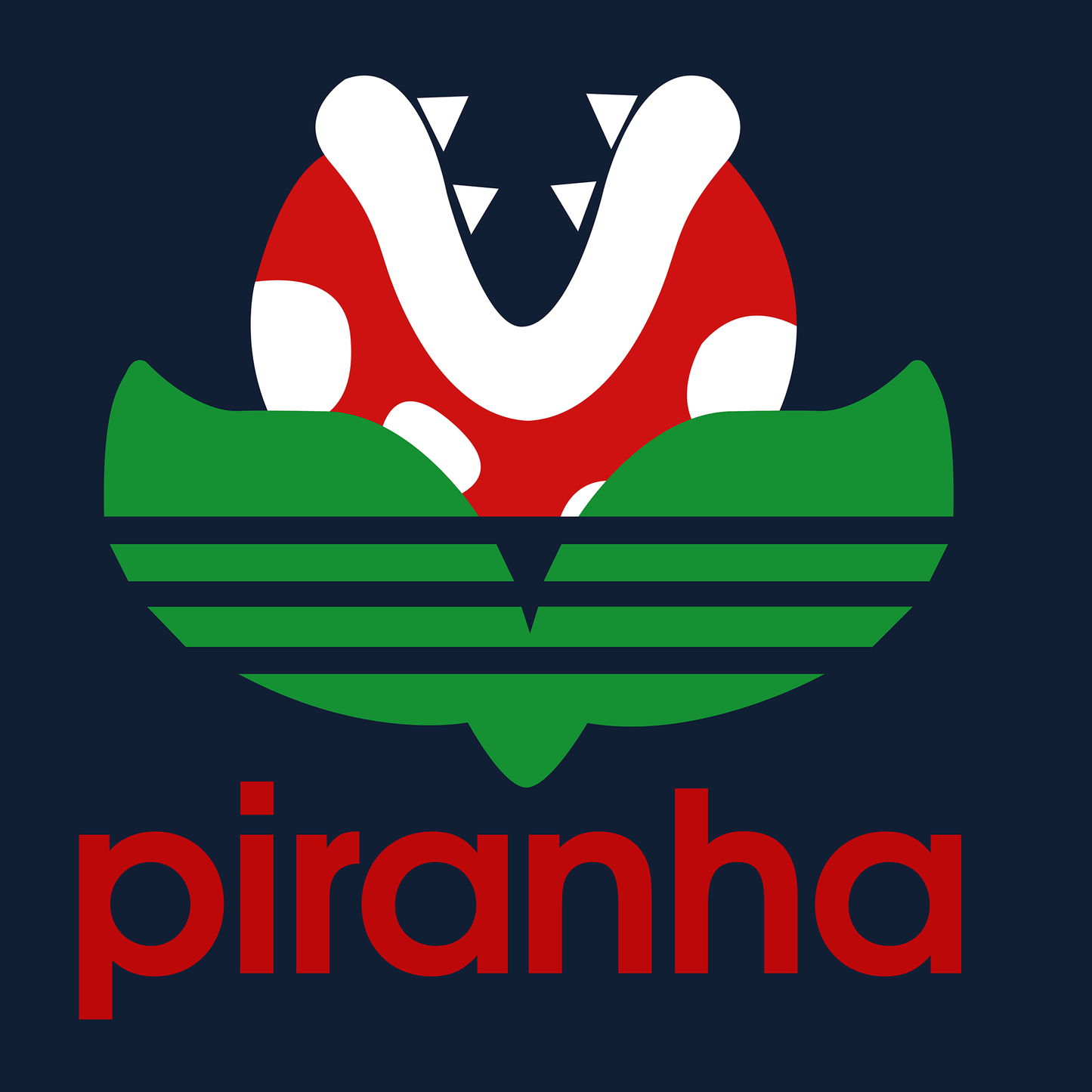 Super Mario Game Mousepad SM1058 - Mousepad Warehouse