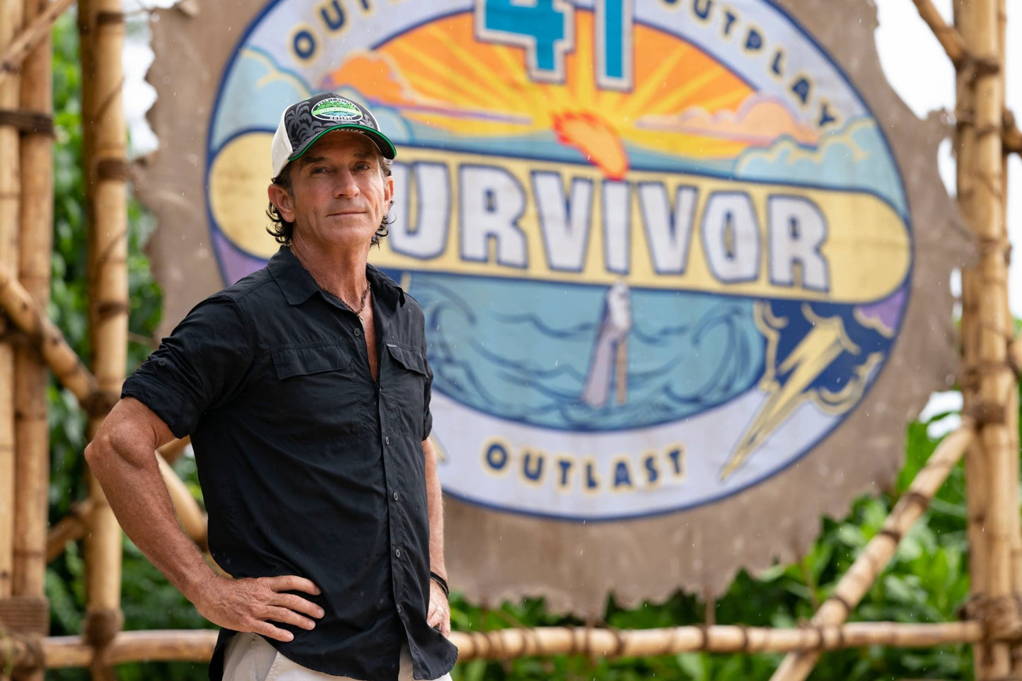 Survivor Mousepad 980564 - Mousepad Warehouse